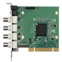 Advantech Video Capture Board, DVP-7635E